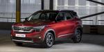 Kia Seltos EX 2020 года (ZA)